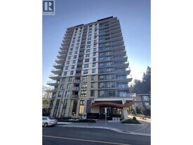 5410 Shortcut Rd in Vancouver, BC - Building Photo