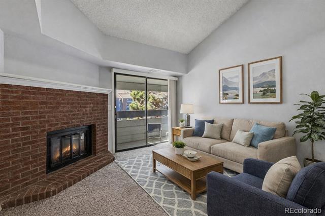 14467 E 1st Dr in Aurora, CO - Building Photo - Building Photo