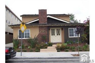 1450 Obispo Ave in Long Beach, CA - Building Photo