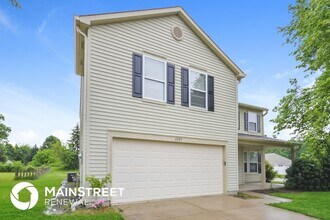 2265 Shadowbrook Dr in Plainfield, IN - Building Photo - Building Photo