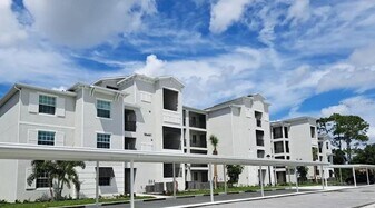 18461 COPPERHEAD Ct in Lehigh Acres, FL - Building Photo
