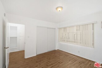 7550 Fountain Ave in West Hollywood, CA - Building Photo - Building Photo