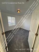 14072 Lewiston Peak Dr in Riverton, UT - Building Photo - Building Photo