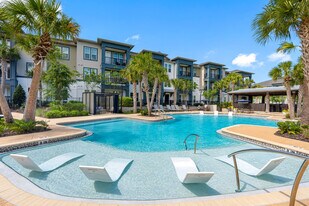 Cypress Longwood in Longwood, FL - Building Photo