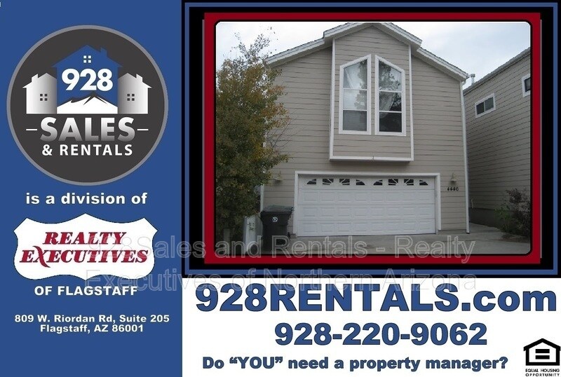 4446 E Savannah Cir in Flagstaff, AZ - Building Photo