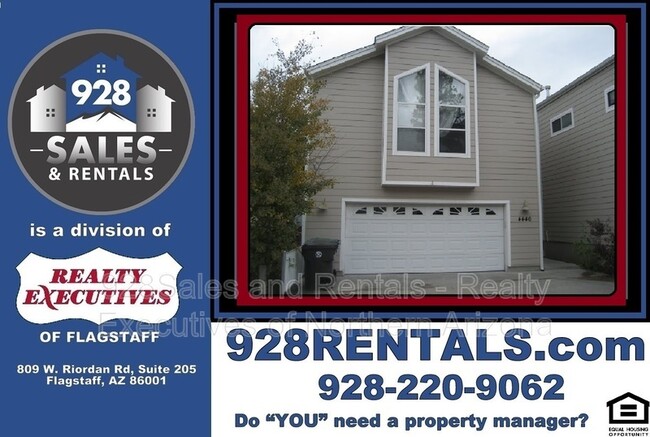 property at 4446 E Savannah Cir