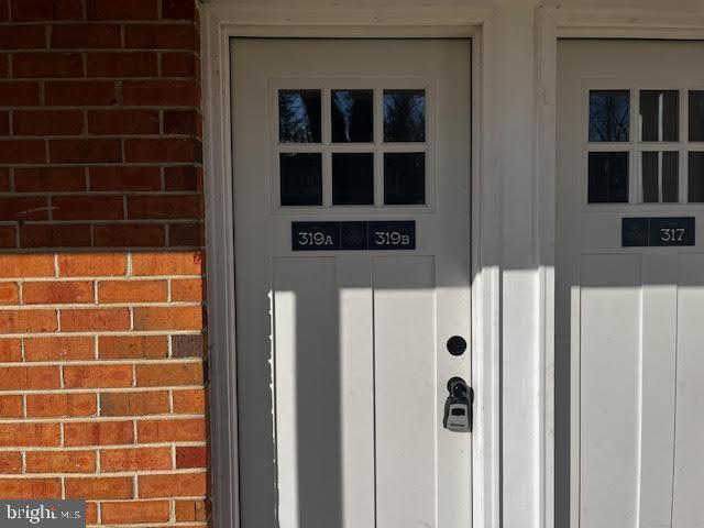 property at 319 Columbia Ave