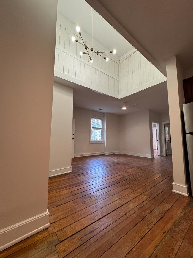 404 N Sycamore St in Petersburg, VA - Building Photo - Building Photo
