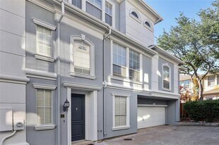 5006 Cedar Springs Rd in Dallas, TX - Building Photo