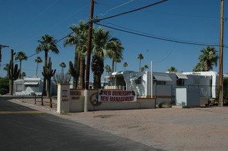 Skyhaven Estates in Apache Junction, AZ - Building Photo - Building Photo