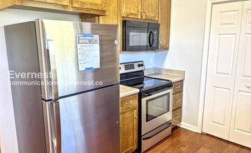 619 St Clair Ln in Huntsville, AL - Building Photo - Building Photo