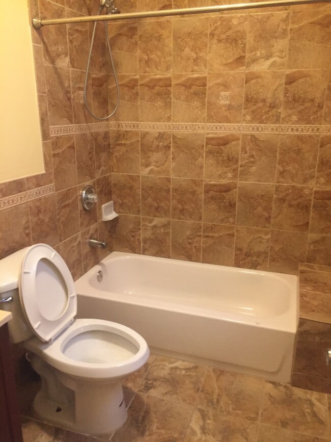 422 S 4th Ave, Unit #1