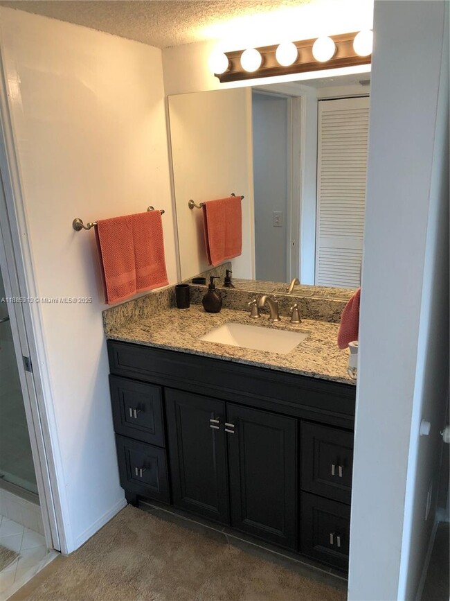 property at 12550 SW 15th St