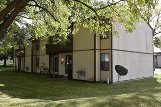 Corning Apartments in Farwell, MI - Building Photo - Building Photo