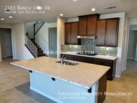 2183 Ranch View Dr in Rocklin, CA - Foto de edificio - Building Photo