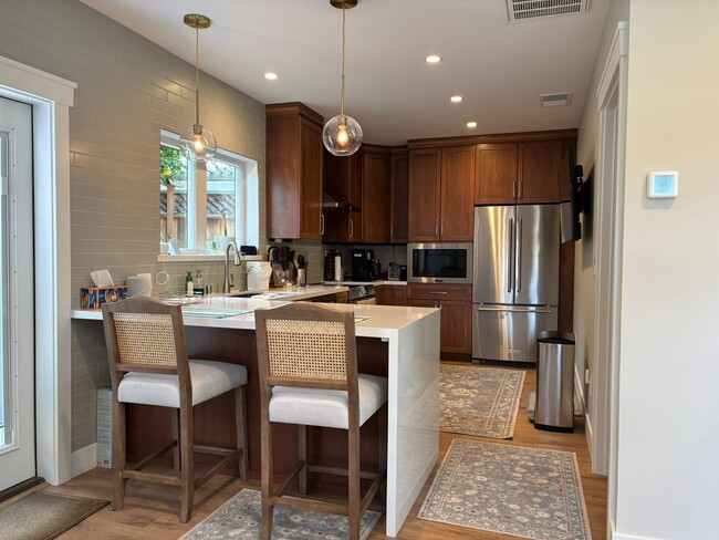 property at 2203 Park Ave