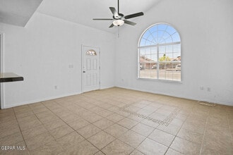 14553 Desierto Bello Ave in Horizon City, TX - Building Photo - Building Photo