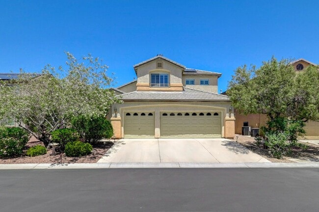property at 1448 E Auburn Valley Ave