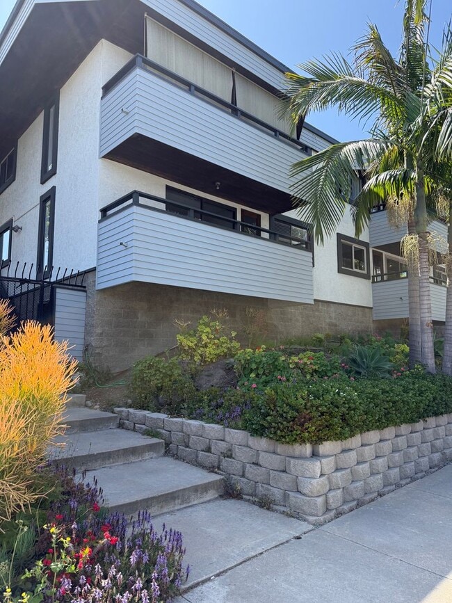 property at 4055 Falcon St