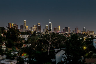 1724 Rotary Dr in Los Angeles, CA - Building Photo - Other