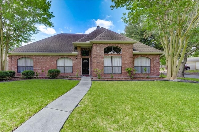 14323 Burgoyne Rd in Houston, TX - Building Photo - Building Photo