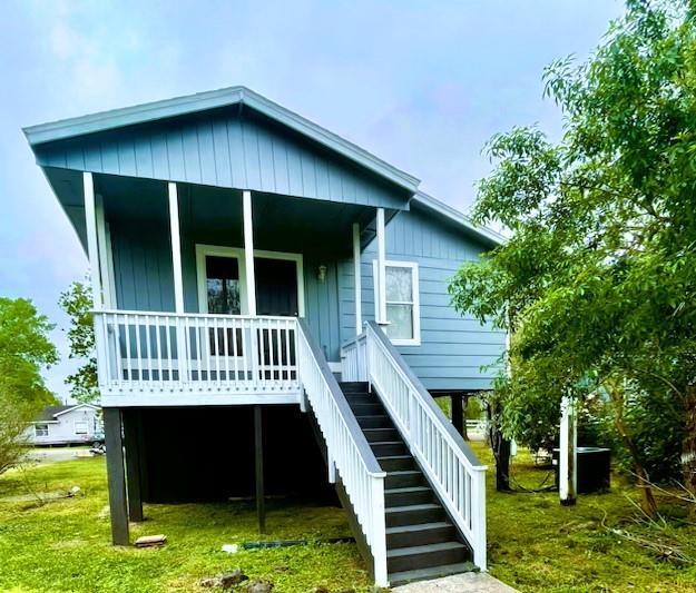 11022 Sunturf Ln in Houston, TX - Building Photo