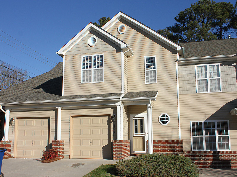 4113 Wyrick Ct in Raleigh, NC - Building Photo