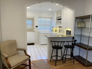 17351 Bullock St in Los Angeles, CA - Building Photo - Building Photo