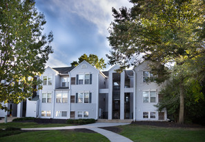 Arbor Pointe Apartment Homes