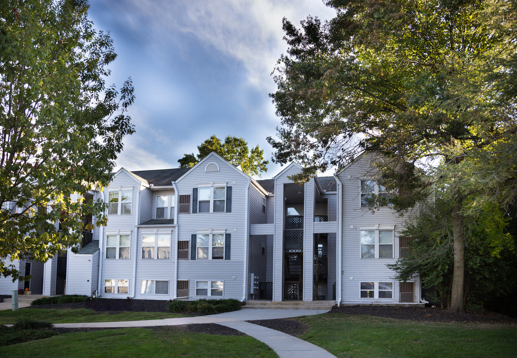 Arbor Pointe Apartment Homes Photo