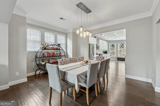 3354 Collier Point NE in Dacula, GA - Building Photo - Building Photo