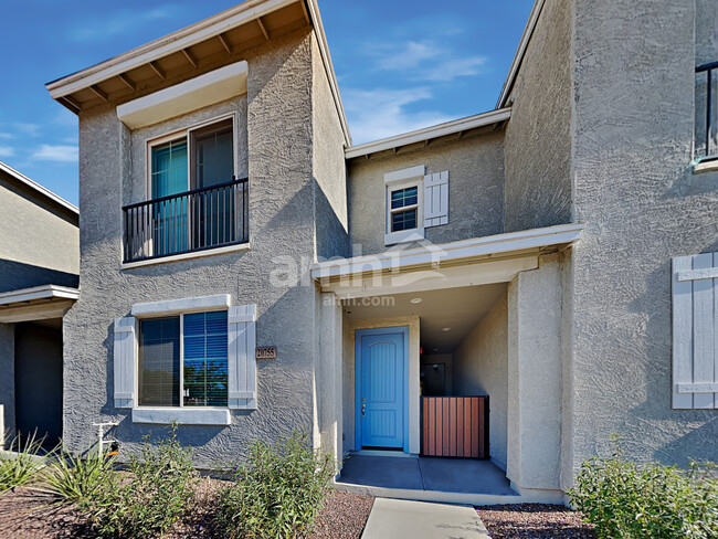 property at 20755 W Maiden Ln