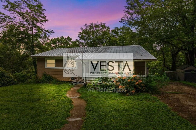 property at 60 Greeley St