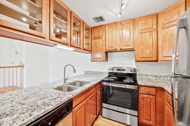 Natural Falls Resort Apartments