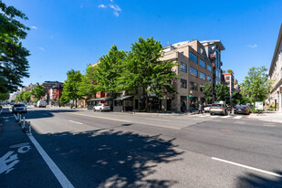 1400 Church St NW in Washington, DC - Building Photo - Building Photo