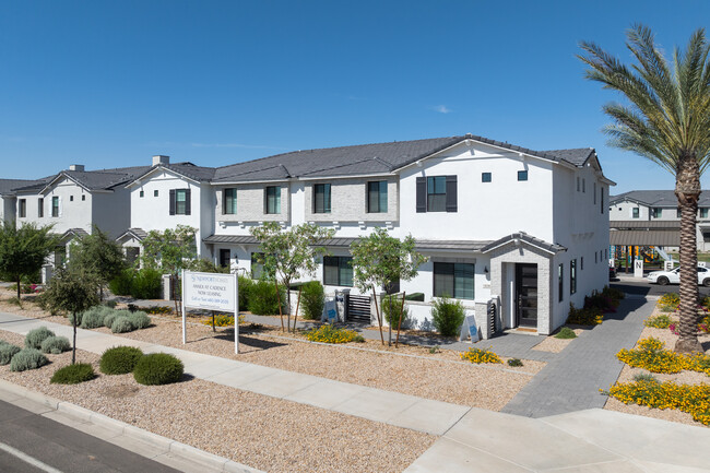 Annex at Cadence in Mesa, AZ - Building Photo - Building Photo