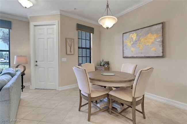 9098 Capistrano St S in Naples, FL - Building Photo - Building Photo