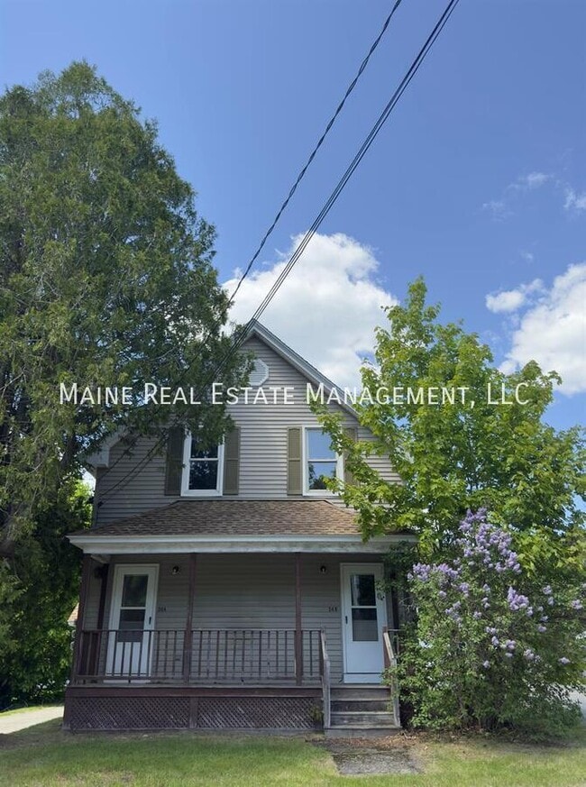 property at 24 Call Rd