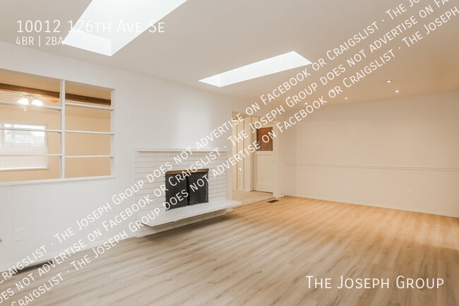 10012 126th Ave SE in Renton, WA - Building Photo - Building Photo