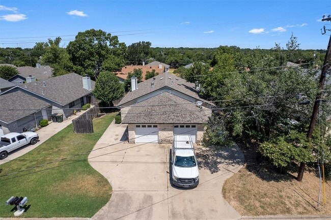 621 Luther Dr in Georgetown, TX - Building Photo - Building Photo