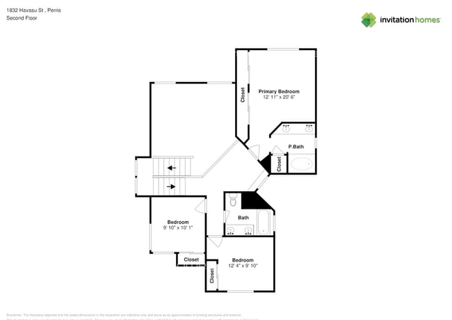 1832 Havasu St in Perris, CA - Building Photo - Building Photo