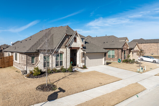 West Crossing in Anna, TX - Building Photo - Building Photo