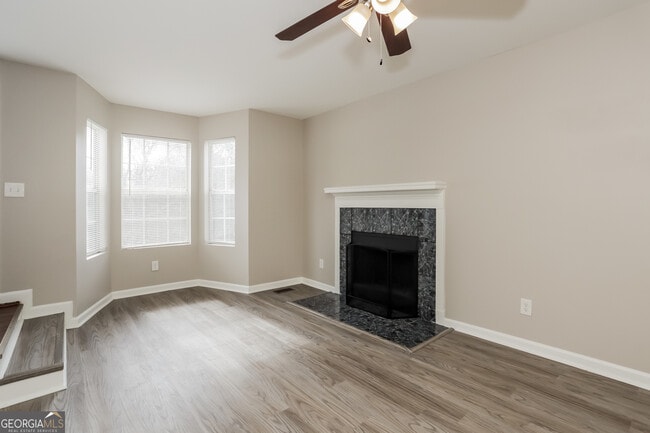 1234 Justin Ln in Lithonia, GA - Building Photo - Building Photo