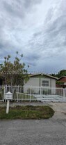 11226 SW 189th Terrace in Miami, FL - Building Photo
