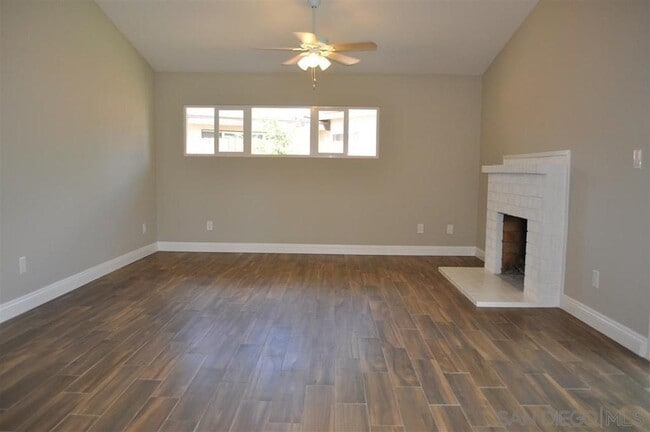4029 Mt Brundage Ave in San Diego, CA - Building Photo - Building Photo