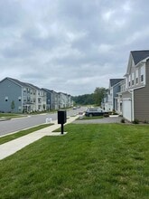2016 Coneflower Ln in Blacksburg, VA - Building Photo - Building Photo