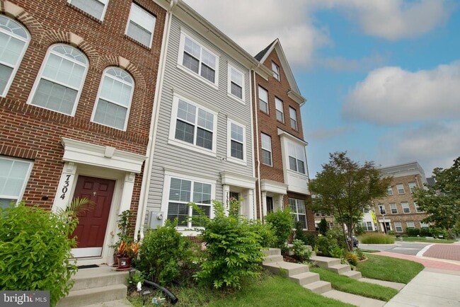 7302 Calico Rock Lndg in Beltsville, MD - Foto de edificio - Building Photo