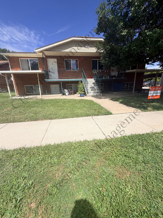 property at 1214 4700 S