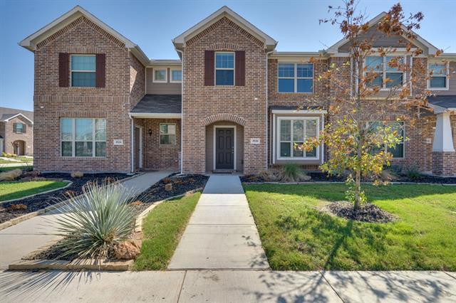 property at 3520 Brentwood Dr