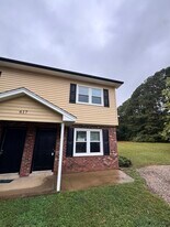 617 Safran Ct in Raleigh, NC - Building Photo
